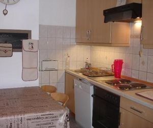 Apartment Ski soleil 74 Les Bruyeres France