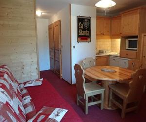Apartment Ski soleil 75 Les Bruyeres France