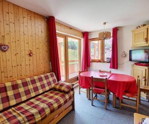 Apartment Bellevue 34 Les Bruyeres France