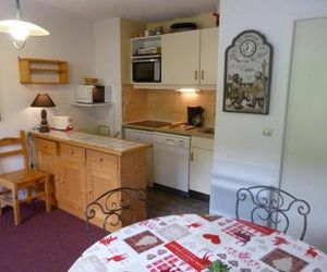 Apartment Carlines ii 52 Les Bruyeres France