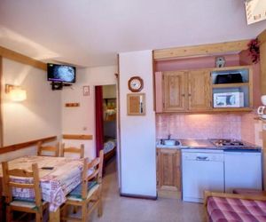 Apartment Carlines ii 55 Les Bruyeres France