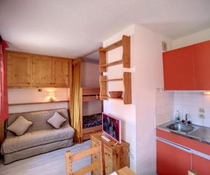 Apartment Carlines i 32 Les Bruyeres France