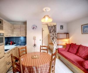 Apartment Ski soleil 76 Les Bruyeres France