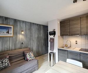 Apartment Sorbier 10 Les Menuires France