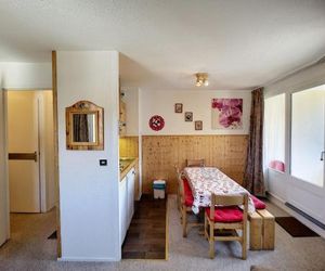 Apartment Gentianes 46 Les Menuires France