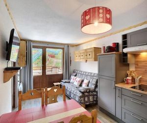 Apartment Oree des pistes 72 Les Bruyeres France
