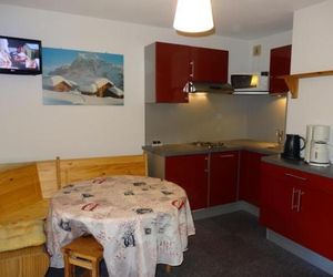 Apartment Ski soleil 78 Les Bruyeres France