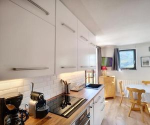 Apartment Ski soleil 79 Les Bruyeres France