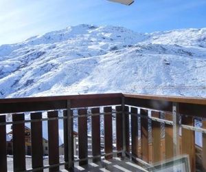 Apartment Ski soleil 82 Les Bruyeres France