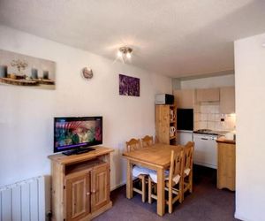 Apartment Sorbier 11 Les Menuires France