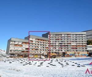 Apartment Les menuires - 4 pers, 36 m2, 2/1 4 Les Menuires France