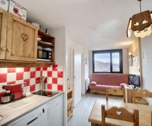 Apartment Location appartement les menuires, 2 pièces, 4 personnes 28 Les Menuires France