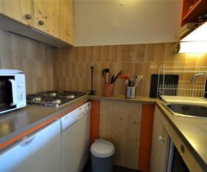 Apartment Les menuires - 4 pers, 28 m2, 1/0 2 Les Menuires France