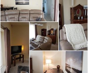 Atlantic Views Middle floor Portrush United Kingdom