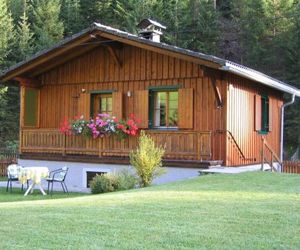 Ferienhaus Grünmoos St. Jakob im Defereggen Austria