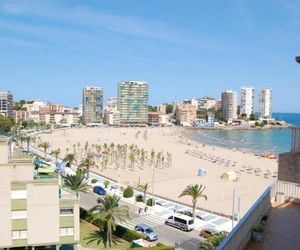 Apartamento primera linea de playa la concha Oropesa del Mar Spain