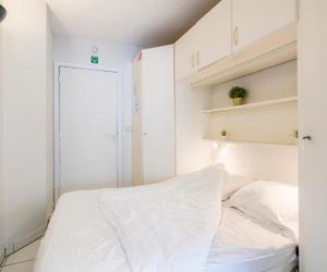 Comfortable apartment in the heart of Koksijde Koksijde Belgium