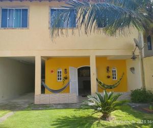 Hostel Unamar Barra da Sao Joao Brazil