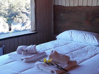 Фото отеля Hotel Patagonia Truful y lodge Patagonia truful