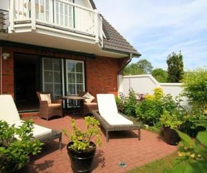 Gaestehaeuser-Heidehof-Wohnung-5 St. Peter-Ording Germany