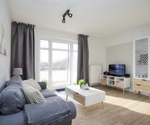 Haffblick Wohnung 42 Ostseebad Boltenhagen Germany