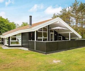 Holiday home Jerup XXV Jerup Denmark