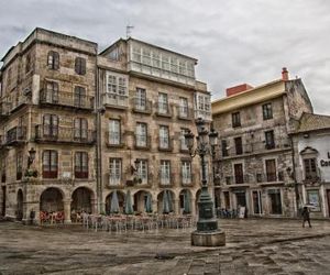 Apartamento en el Casco antiguo Vigo Spain