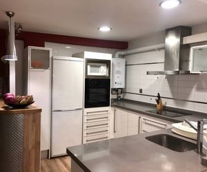 Apartamento torres serrano Valencia Spain