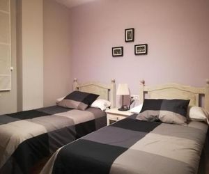 Apartamento La Muralla de Teruel Teruel Spain