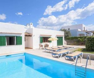 Villa Miguel Marina Santanyi Spain