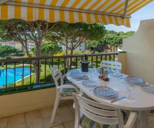 AQ-4 CALELLA DE PALAFRUGELL 4 PAX Calella de Palafrugell Spain