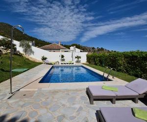 Luxurious Villa in Alhaurin de la Torre with Swimming Pool Alhaurin de la Torre Spain