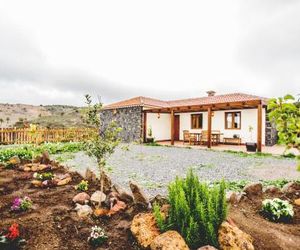 La Casita de Papel Valle Gran Rey Spain