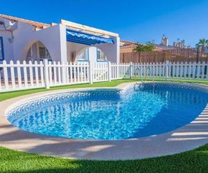 Villa Julia Riumar Spain