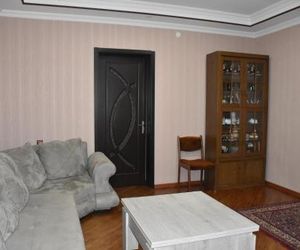 Apartment Ana Borjomi Georgia