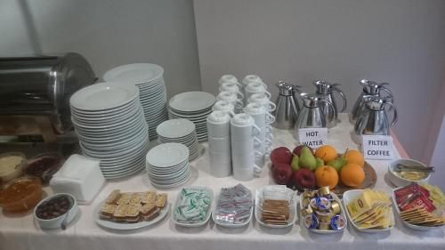 Hotel Photo 11