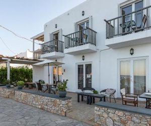 Uno Apartment 2 Livadia Greece