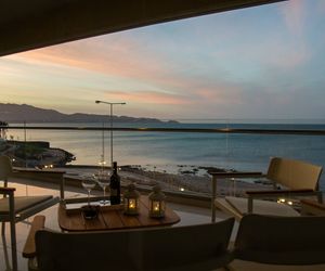 Aurora City Apartment Heraklion Greece