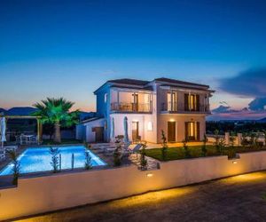 Villa Orchard Laganas Greece