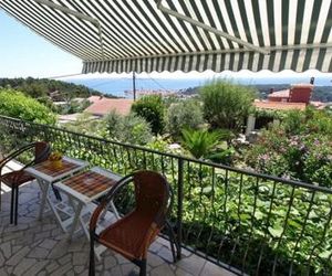 Apartment in Rab with Seaview, Balcony, WIFI, Washing machine (3728-1) Rab Croatia