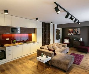 Doczy Private Apartment Debrecen Hungary
