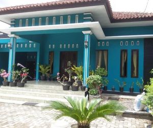 Fidigri Homestay Mandirancan Indonesia