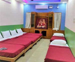 Jayaram Residency Tirupathi Tirupati India