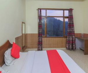 OYO 23584 Ivy Resort Shimla India