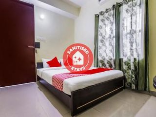 Hotel pic OYO 26664 Hotel Kumar Inn