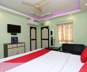OYO 15443 Hotel Mega Palace Patna India