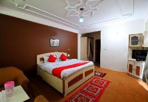 OYO 17359 Sagar Villa Cottage Manali India