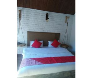 OYO 26982 The Stay (luxury Chalet) Jagatsukh India