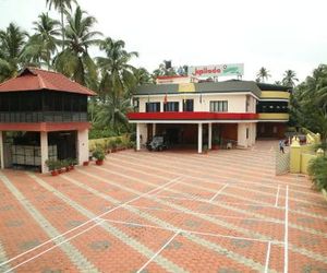 Kallada Residency Pallippuram India