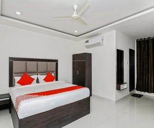 OYO 26941 Hotel Palm International Shamshabad India